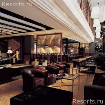 Hotel H 1898 9